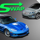 Illustration for article titled Yes, GM will loan you a Corvette if you're scared your Chevy Volt will catch fire